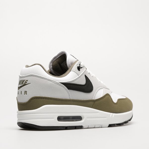 Мъжки маратонки NIKE AIR MAX 1 fd9082-102 цвят каки