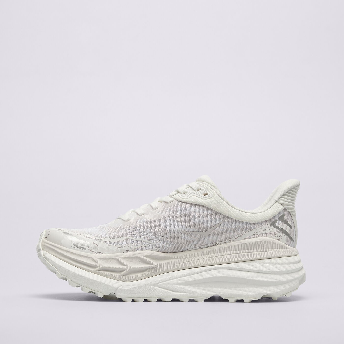 Дамски маратонки HOKA STINSON 7 1141531wwh цвят бял