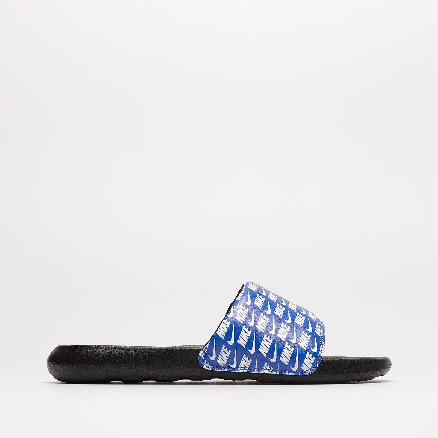 Мъжки чехли и сандали NIKE VICTORI ONE cn9678-401 цвят тъмносин