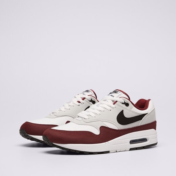 Мъжки маратонки NIKE AIR MAX 1 fd9082-106 цвят бял