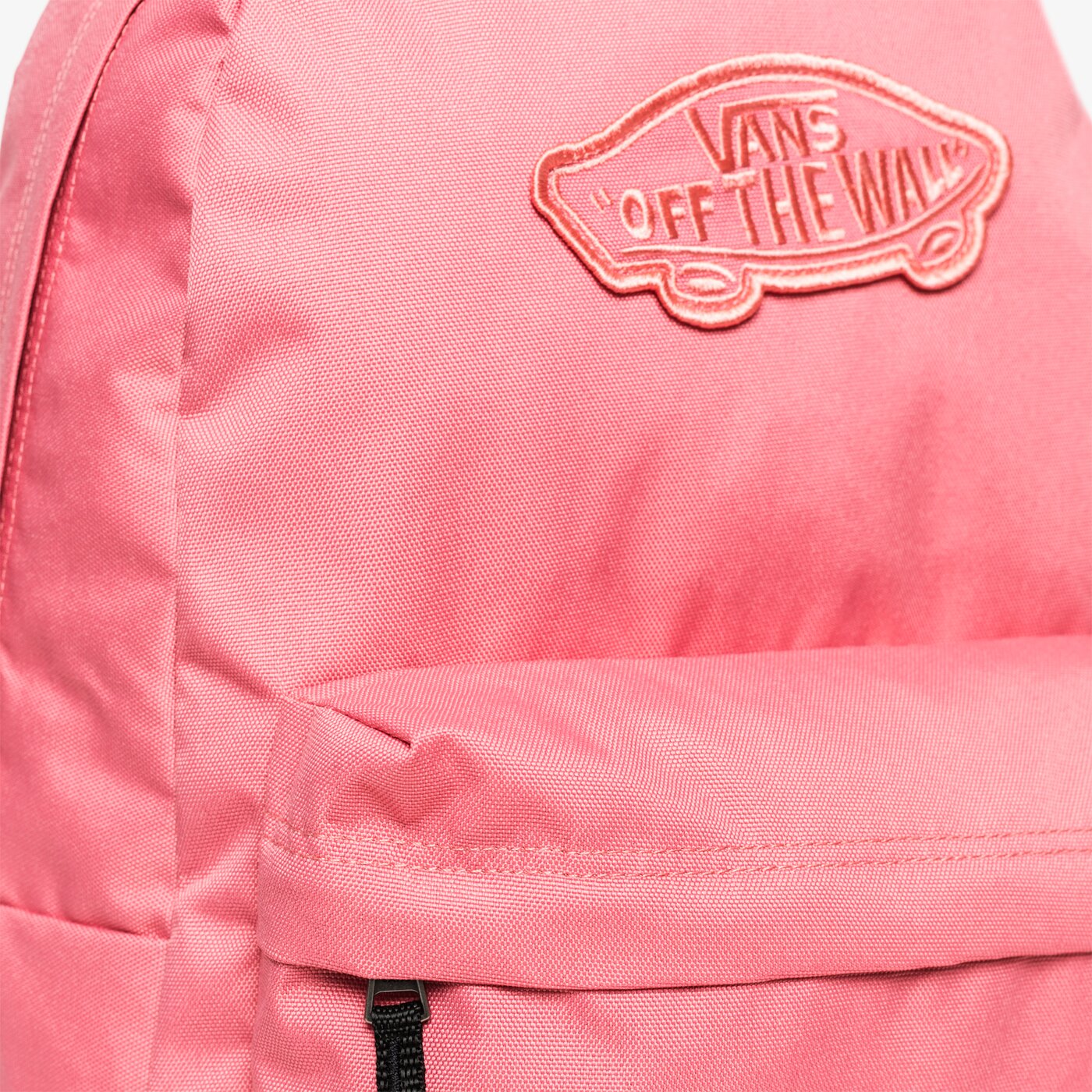 Детска раница VANS РАНИЦА REALM BACKPACK va3ui6ydz цвят розов
