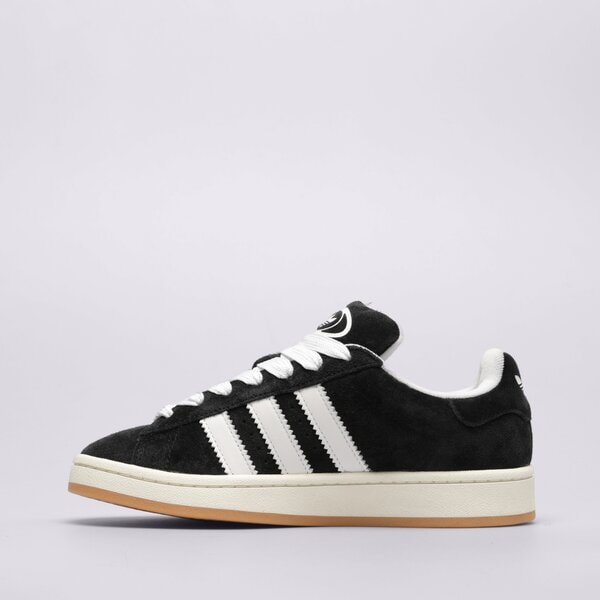 Дамски маратонки ADIDAS CAMPUS 00S hq8708 цвят черен