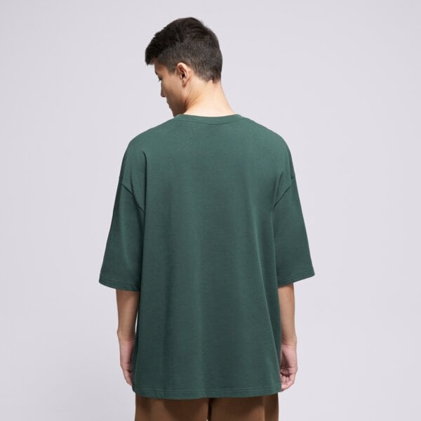 Мъжка тениска JORDAN ТЕНИСКА M J FLT ESS OVSZ SS CREW ib7345-316 цвят зелен