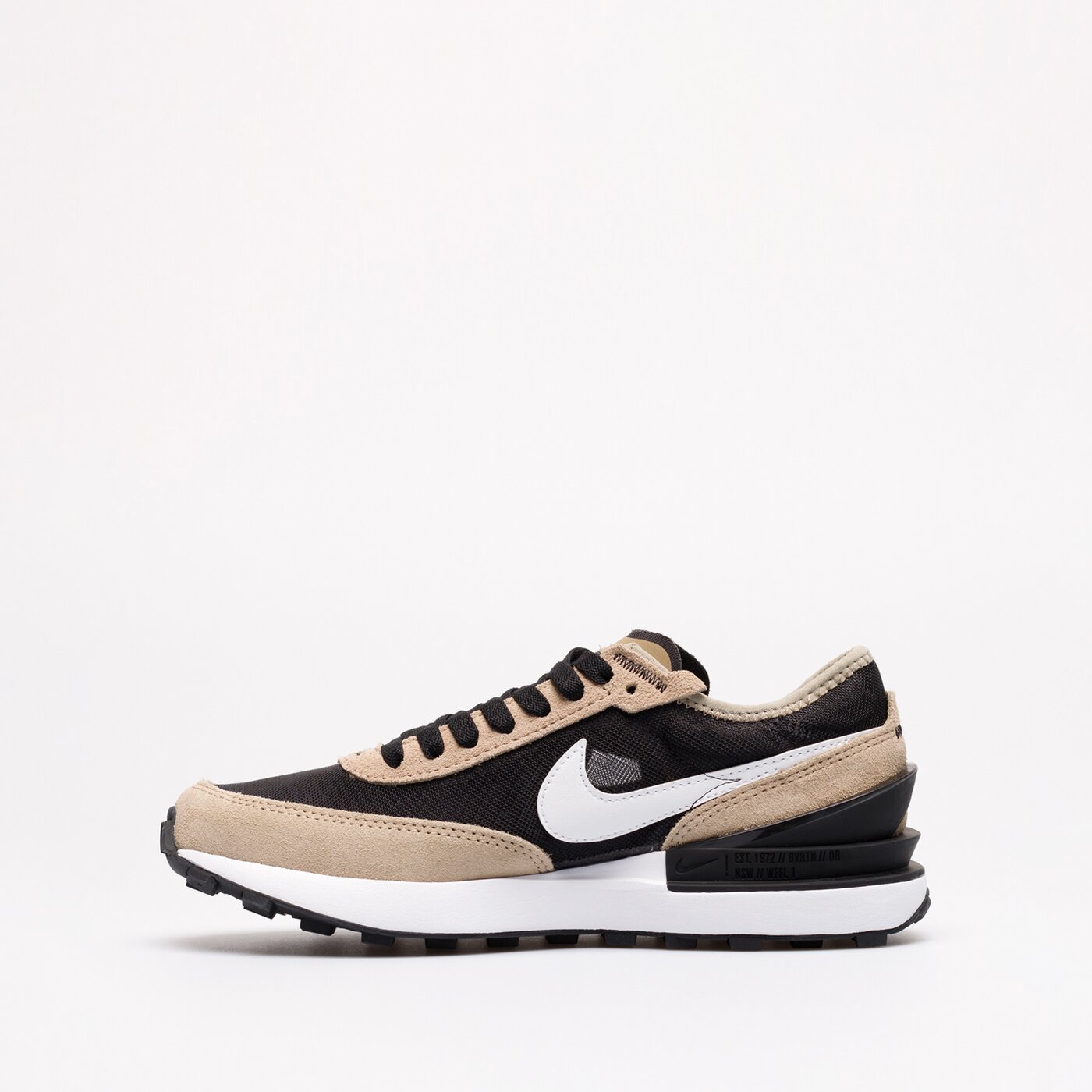 Детски маратонки NIKE WAFFLE ONE dc0481-007 цвят многоцветен