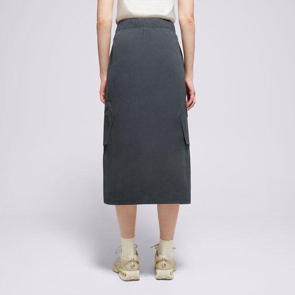 Дамски JORDAN ПОЛА CHICAGO SKIRT hf9462-010 цвят черен