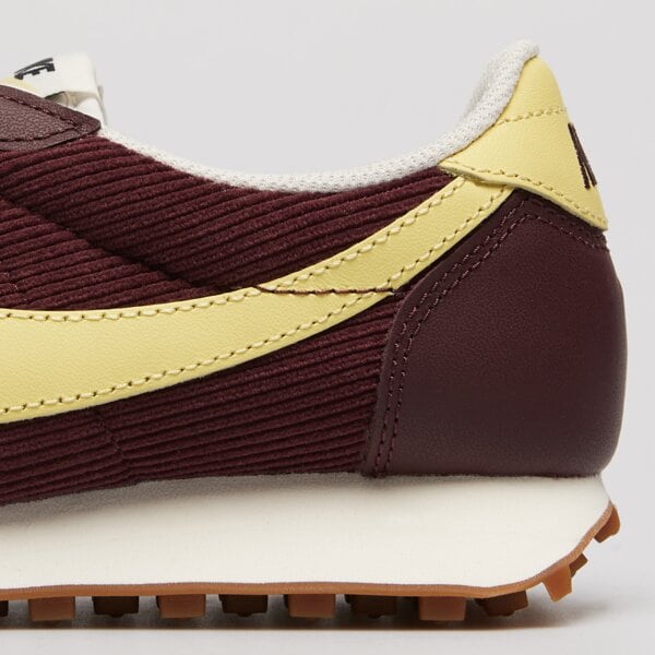 Дамски маратонки NIKE W LD-1000 CORD im6035-600 цвят бордо