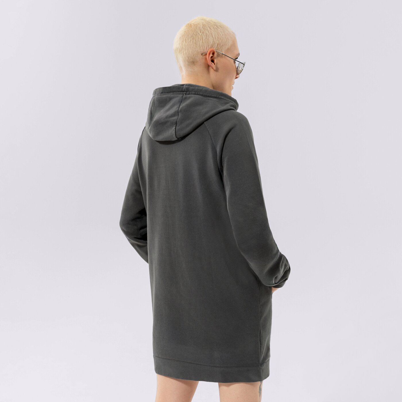 Дамски суичър ELLESSE СУИТЧЪР С КАЧУЛКА TRIPHALAАНЦУГS BLK sgk13152011 цвят черен