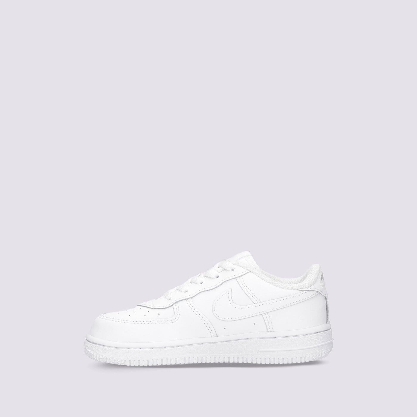 Детски маратонки NIKE AIR FORCE 1 LOW  dh2926-111 цвят бял