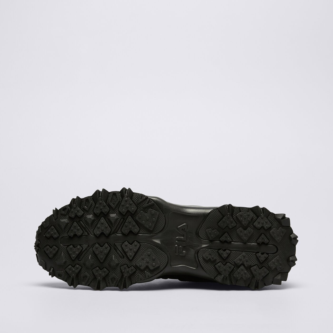 Мъжки маратонки FILA RAVAGEMENT 1jm02589001 цвят черен