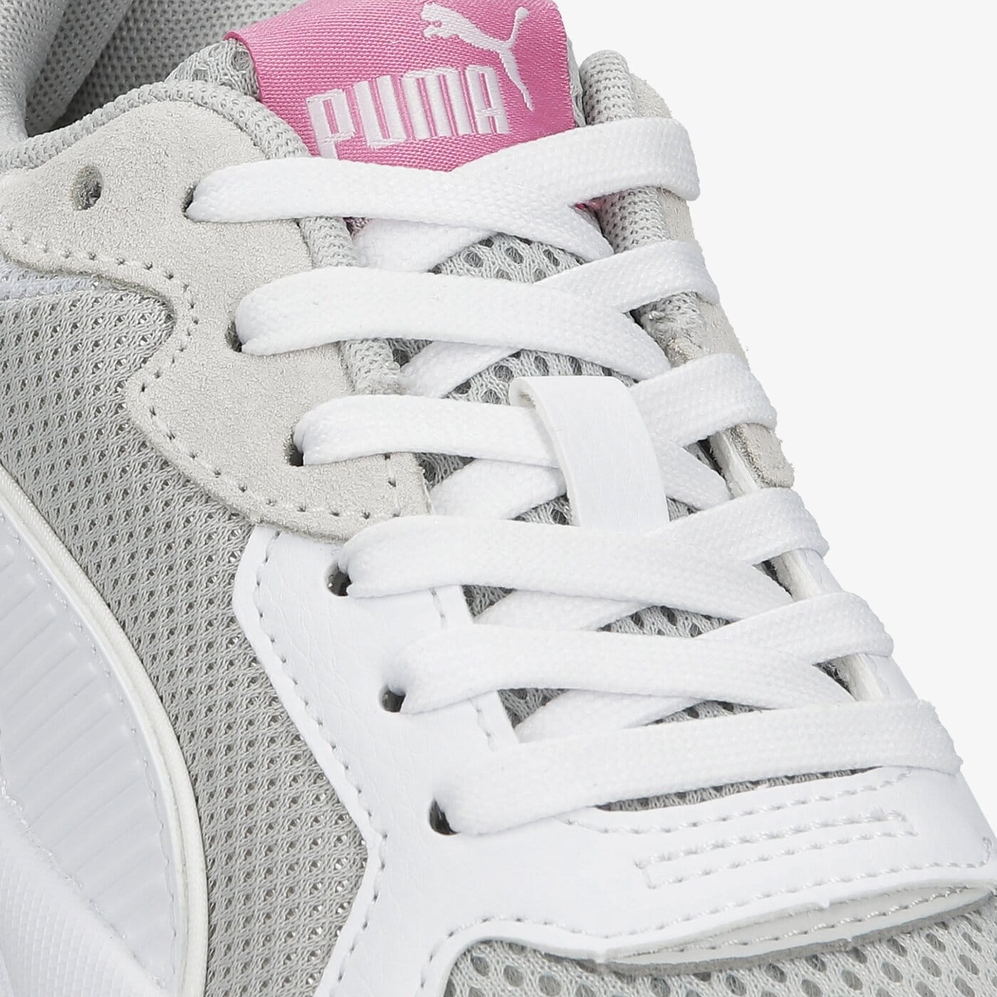 Детски маратонки PUMA X-RAY JR 37292016 цвят бял