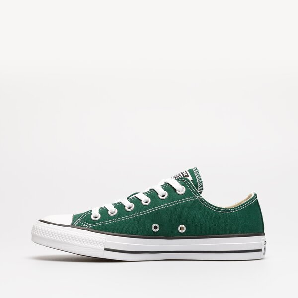 Дамски маратонки CONVERSE CHUCK TAYLOR ALL STAR  a00789c цвят зелен