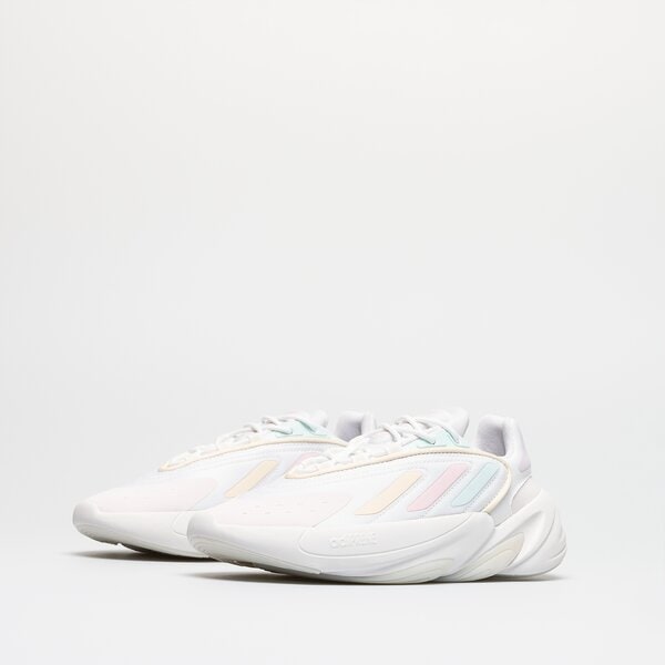 Детски маратонки ADIDAS OZELIA J gv8951 цвят бял