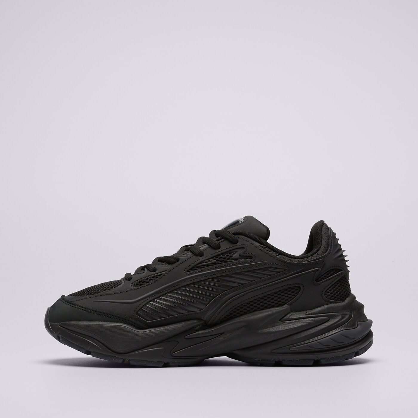 Мъжки маратонки PUMA RS-25 40291601 цвят черен