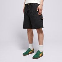 PROSTO ШОРТИ JEANS SHORTS BAGGY ZAXX