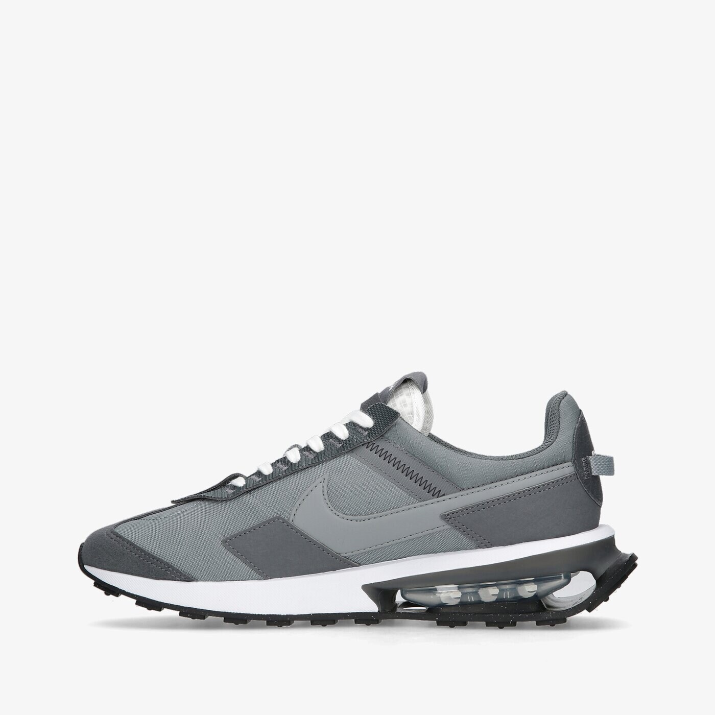 Мъжки маратонки NIKE AIR MAX PRE-DAY dc9402-002 цвят сив