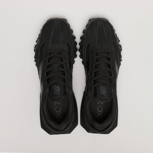 Мъжки маратонки NEW BALANCE UXC72 uxc72sc цвят черен