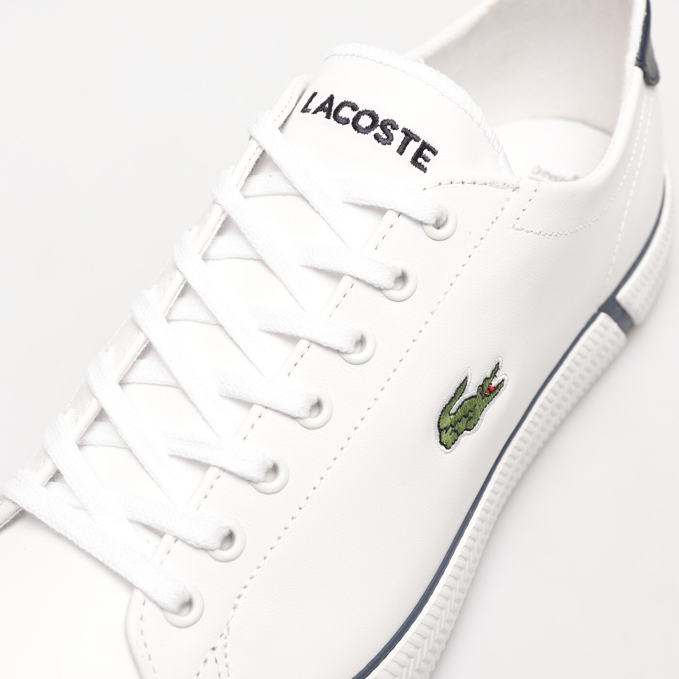 Мъжки маратонки LACOSTE GRIPSHOT BL21 1 CMA 741cma0014042 цвят бял