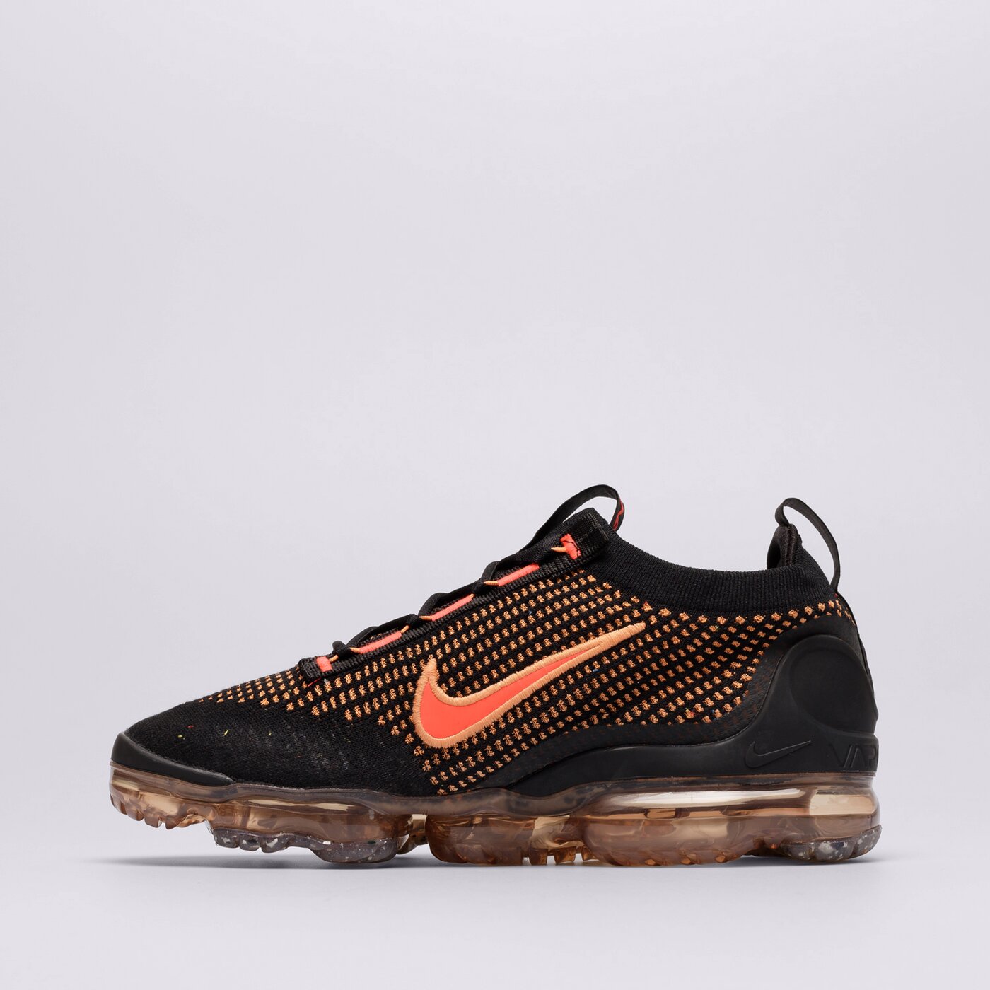 Мъжки маратонки NIKE AIR VAPORMAX 2021 FK NN dq3974-002 цвят черен