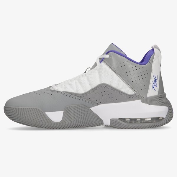 Мъжки маратонки JORDAN STAY LOYAL  db2884-101 цвят сив