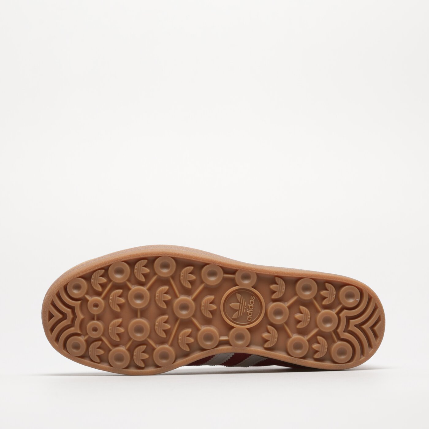 Дамски маратонки ADIDAS GAZELLE BOLD W id6997 цвят розов