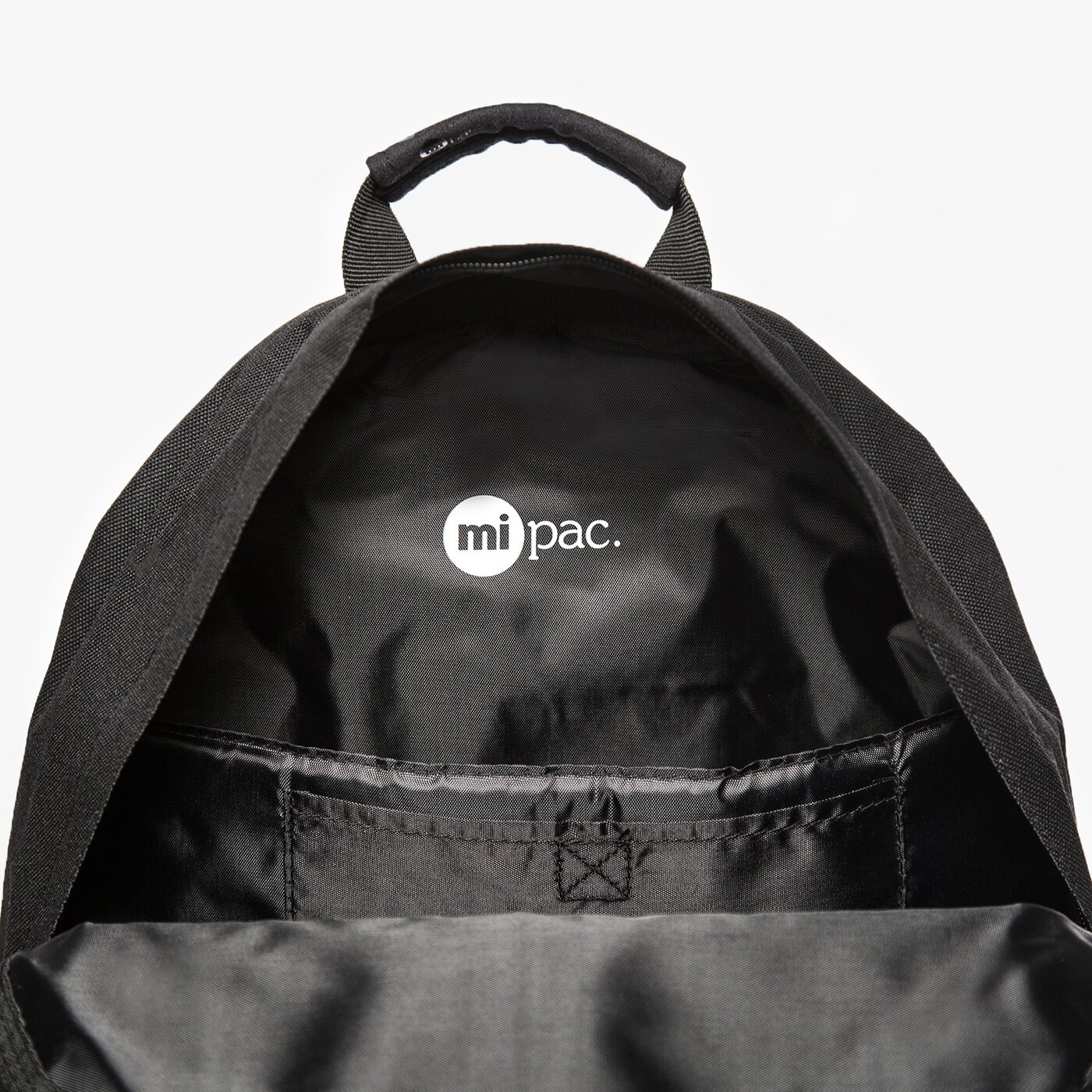 Детска раница MI PAC РАНИЦА TONAL 740002a01 цвят черен