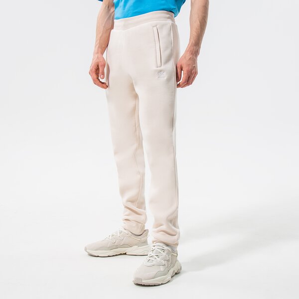 Мъжки панталони ADIDAS ПАНТАЛОНИ ESSENTIALS PANT he9410 цвят бежов