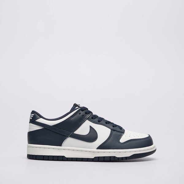 Детски маратонки NIKE DUNK LOW fb9109-116 цвят тъмносин