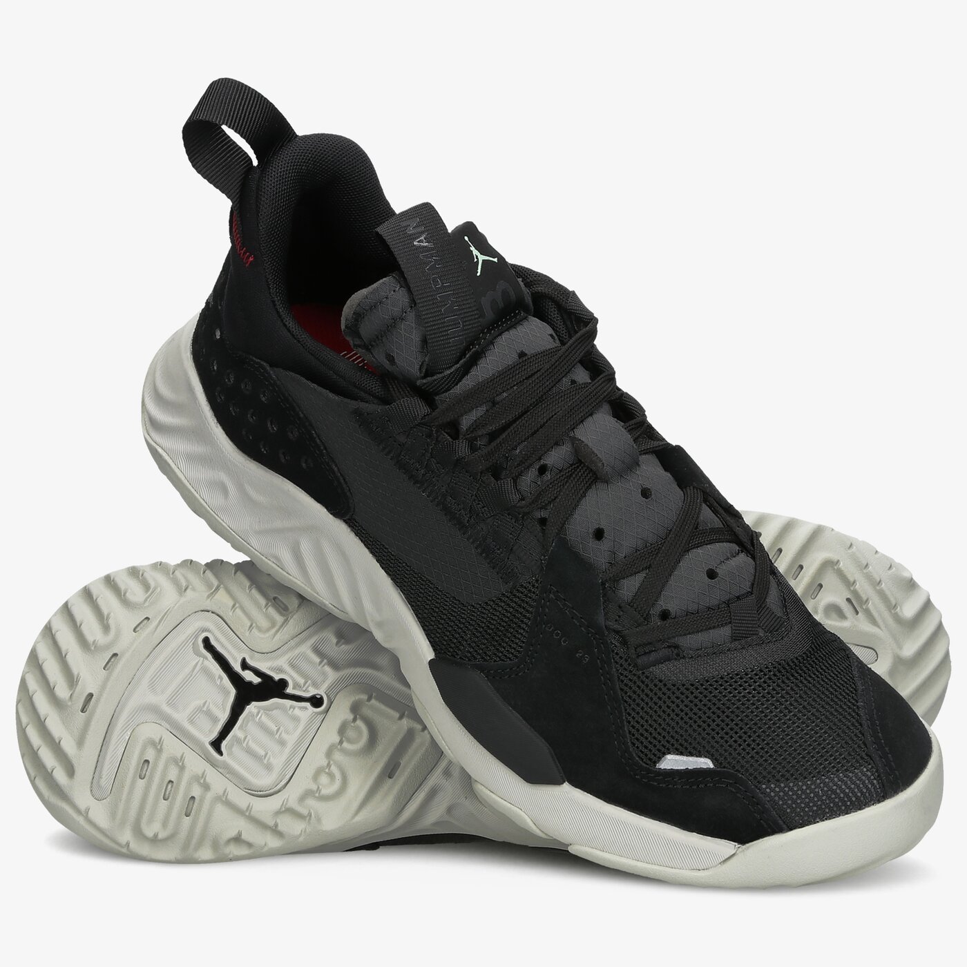 Мъжки маратонки JORDAN DELTA cd6109-001 цвят черен