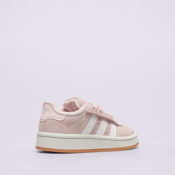 Детски маратонки ADIDAS CAMPUS 00S CF EL I jp5508 цвят розов