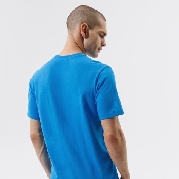 Мъжка тениска NIKE ТЕНИСКА M NSW TEE TREND GX dd3381-435 цвят син