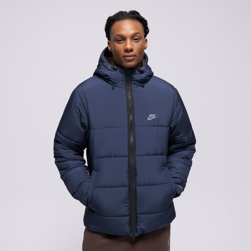 NIKE ЯКЕ ЗИМНО CORE JKT NVY