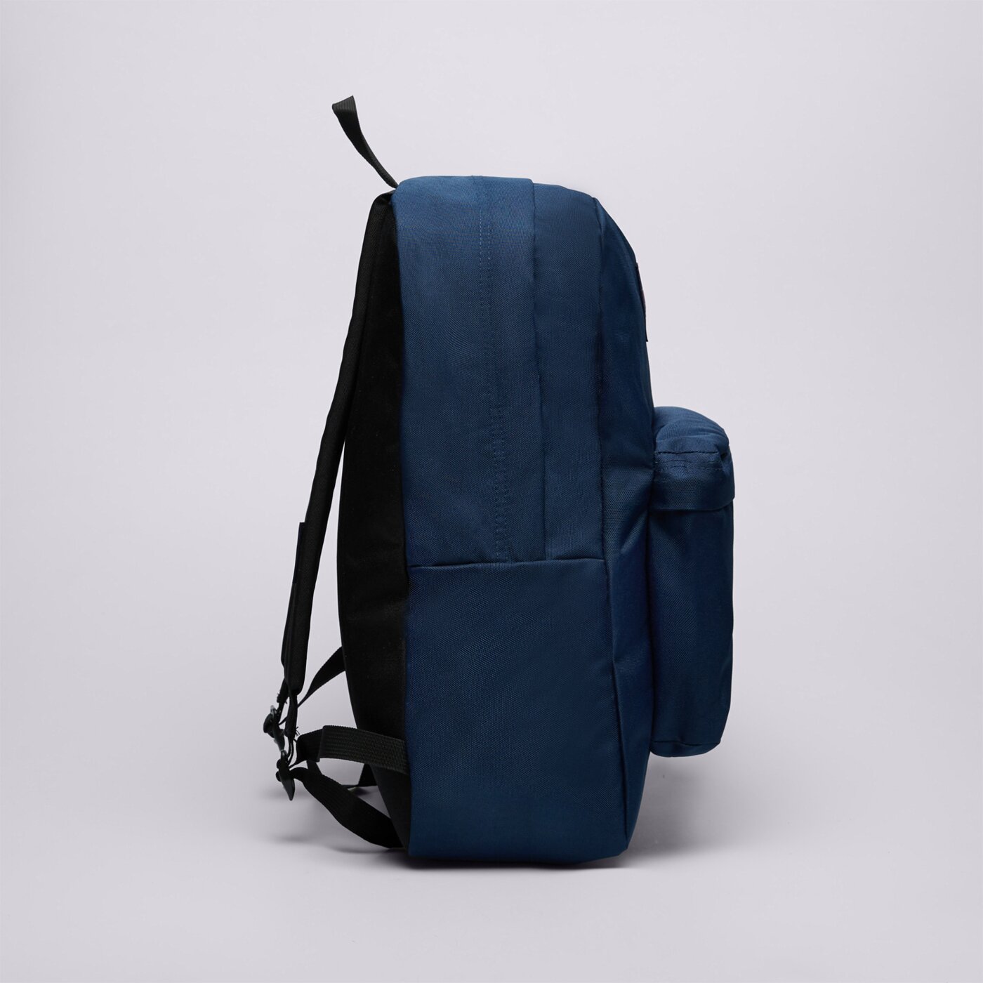 Детска раница JANSPORT РАНИЦА SUPERBREAK ONE NAVY ek0a5bagn541 цвят тъмносин