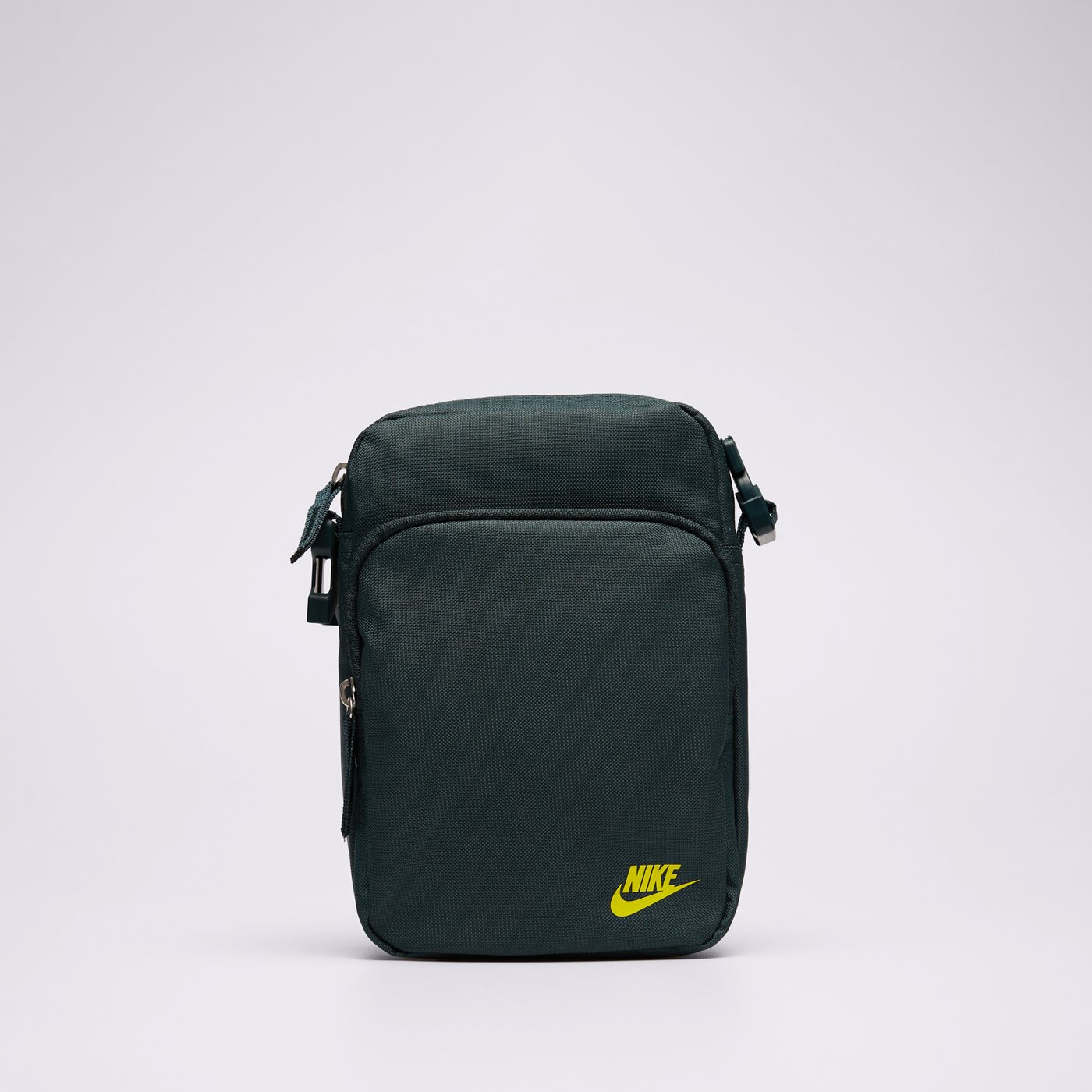 Дамски сак NIKE ЧАНТА NK HERITAGE CROSSBODY db0456-328 цвят син