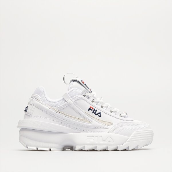 Дамски маратонки FILA DISRUPTOR II EXP 5xm02256125 цвят бял