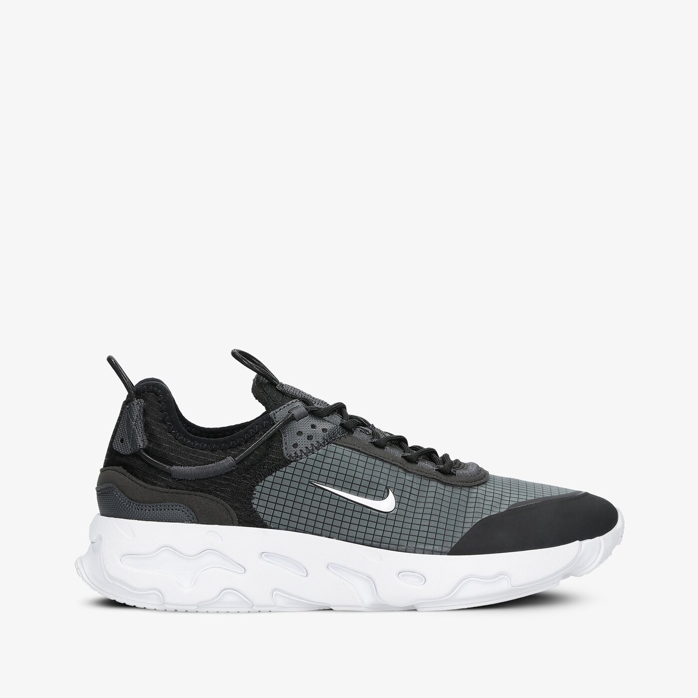 Мъжки маратонки NIKE REACT LIVE cv1772-003 цвят черен
