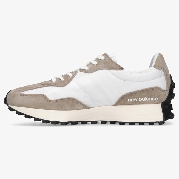 Мъжки маратонки NEW BALANCE 327  ms327lh1 цвят бежов