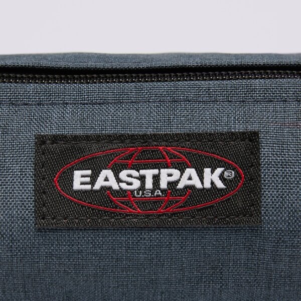 EASTPAK НЕСЕСЕР BENCHMARK SINGLE TRIPLE DENIM ek00037226w цвят син