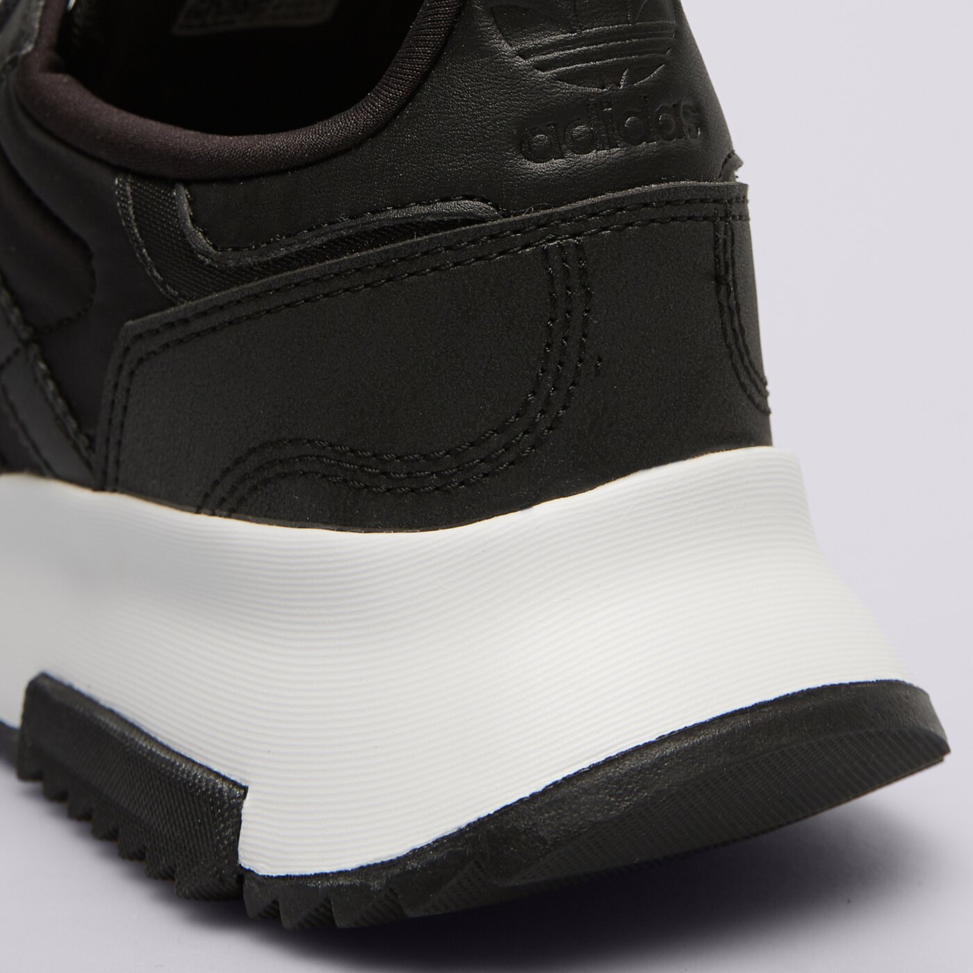 Детски маратонки ADIDAS RETROPY F2 J gw3312 цвят черен