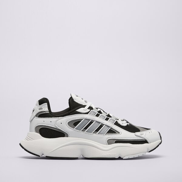 Мъжки маратонки ADIDAS OZMILLEN id5704 цвят бял