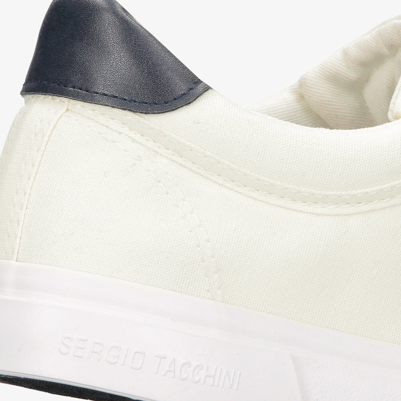 Мъжки маратонки SERGIO TACCHINI ST.TROPEZ CVS stm81017301 цвят бял