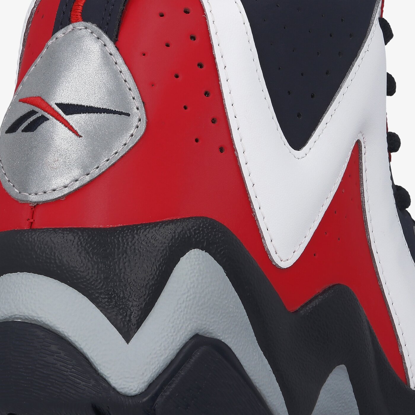 Мъжки маратонки REEBOK KAMIKAZE II fv9295 цвят тъмносин