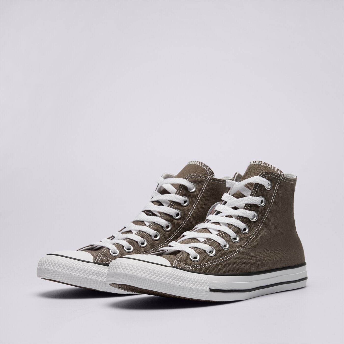Дамски маратонки CONVERSE CHUCK TAYLOR ALL STAR  1j793w цвят сив