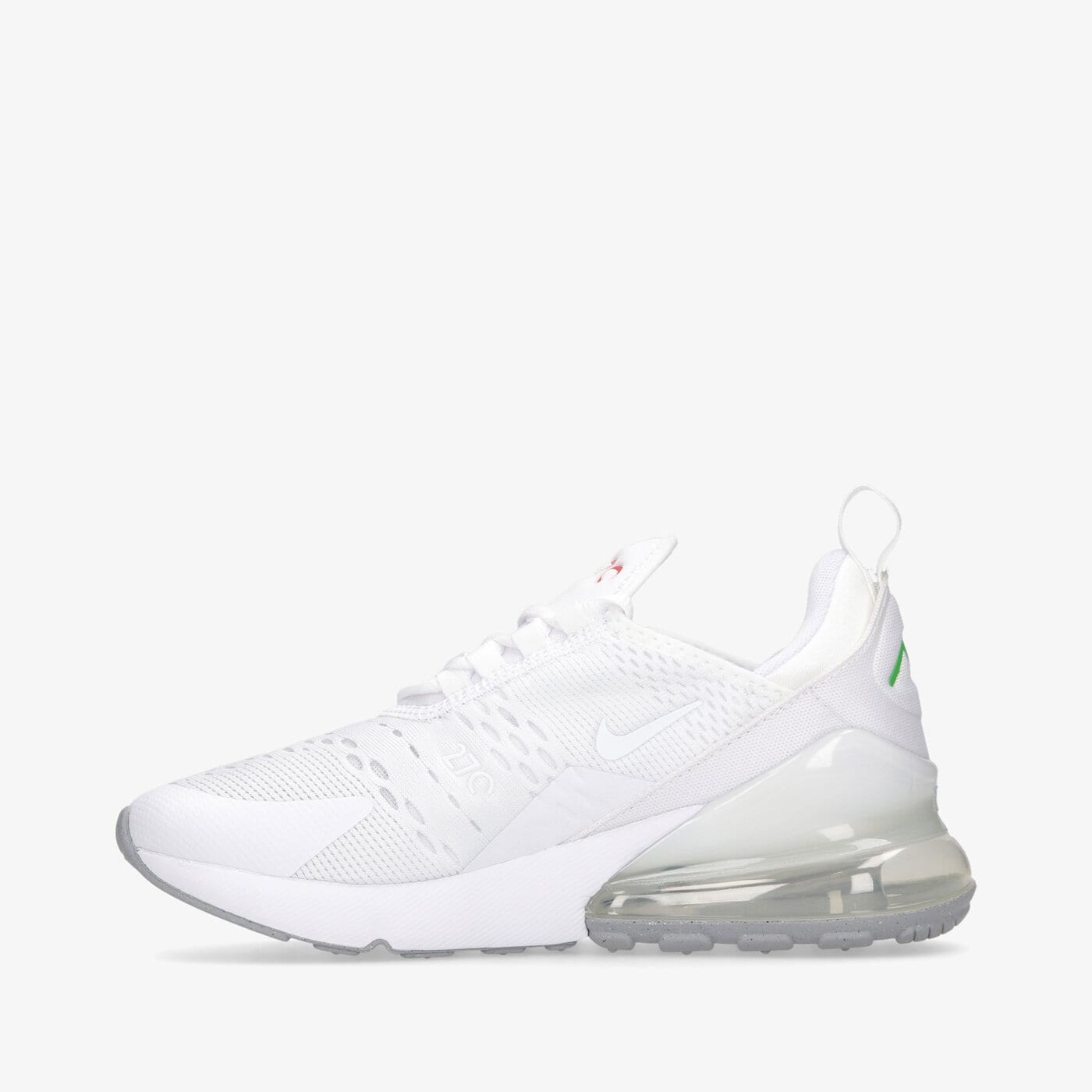 Детски маратонки NIKE AIR MAX 270 dm9474-100 цвят бял