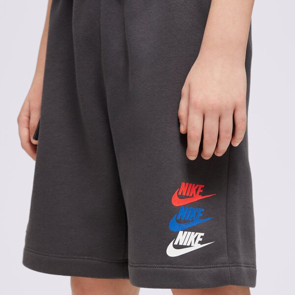  NIKE ШОРТИ B NSW SI FLC CARGO fj5530-070 цвят тъмносин