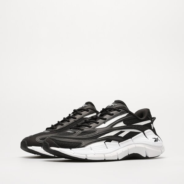 Дамски маратонки REEBOK ZIG KINETICA 2.5 gx0498 цвят черен