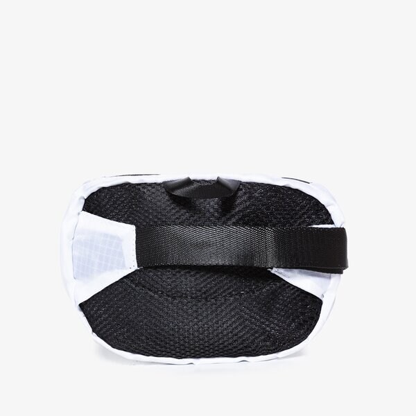 Дамска чанта за кръст NEW ERA ЧАНТА MLB MICRO WAIST BAG NYY WHT NEW YORK YANKEES W 60240079 цвят бял