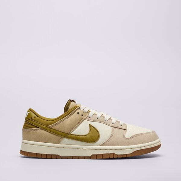 Мъжки маратонки NIKE DUNK LOW hf4262-133 цвят зелен