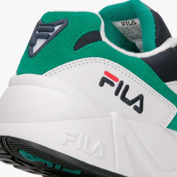 Мъжки маратонки FILA VENOM LOW 101025500q цвят бял