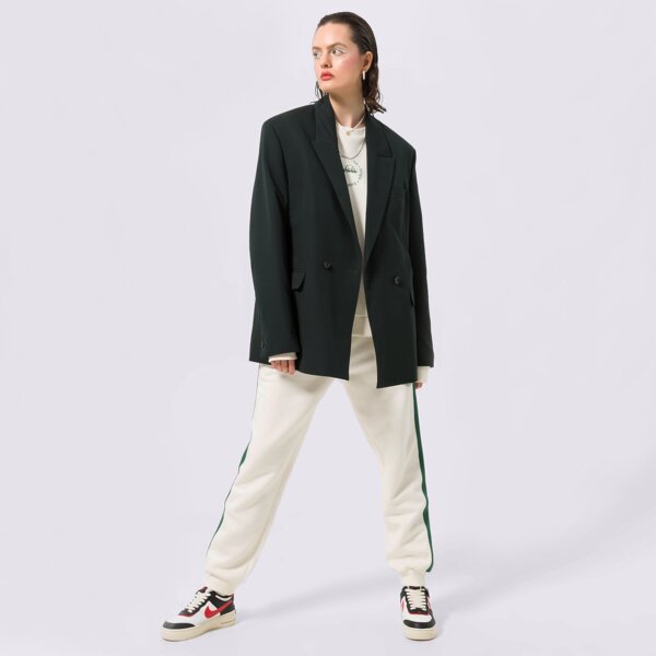 Мъжки суичър ELLESSE СУИТЧЪР VOLIERO SWEATSHIRT OFF WHT sgr17619904 цвят бял