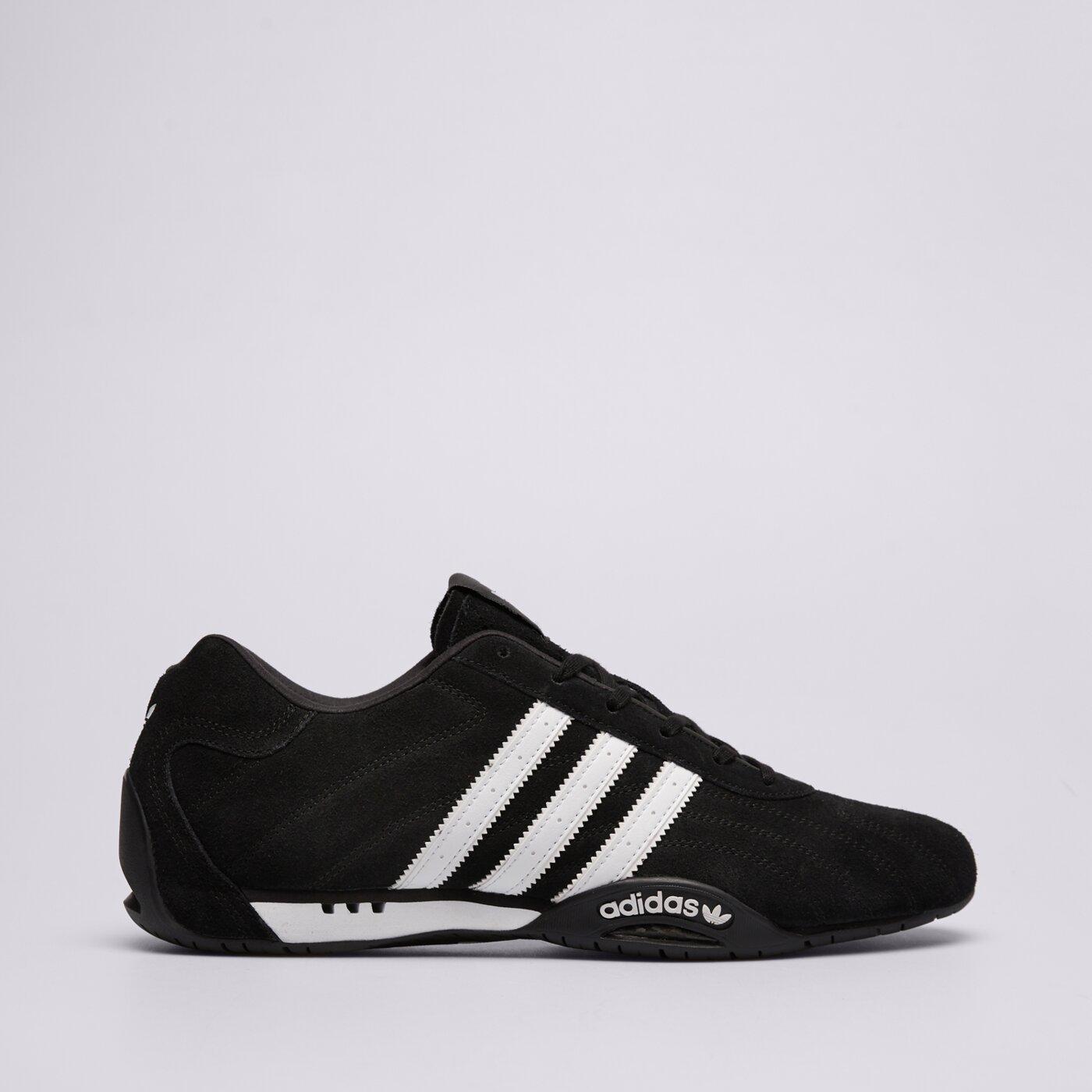Мъжки маратонки ADIDAS ADIRACER LO ih4154 цвят черен